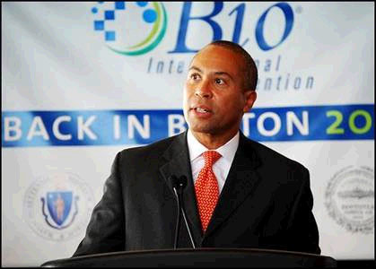 GovernorBio2012