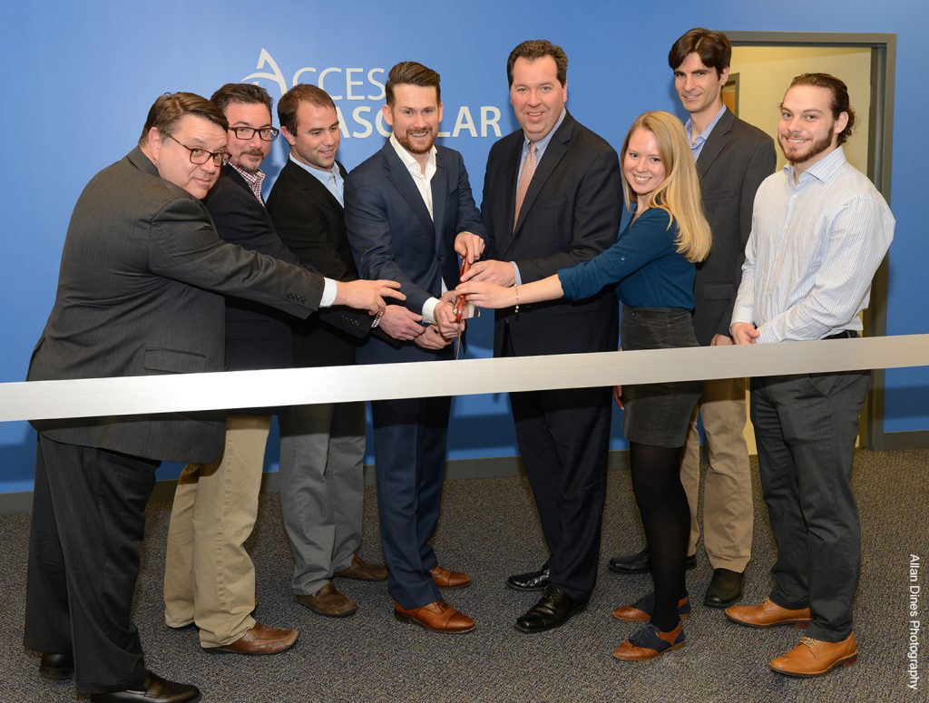 AV_RibbonCutting_lores