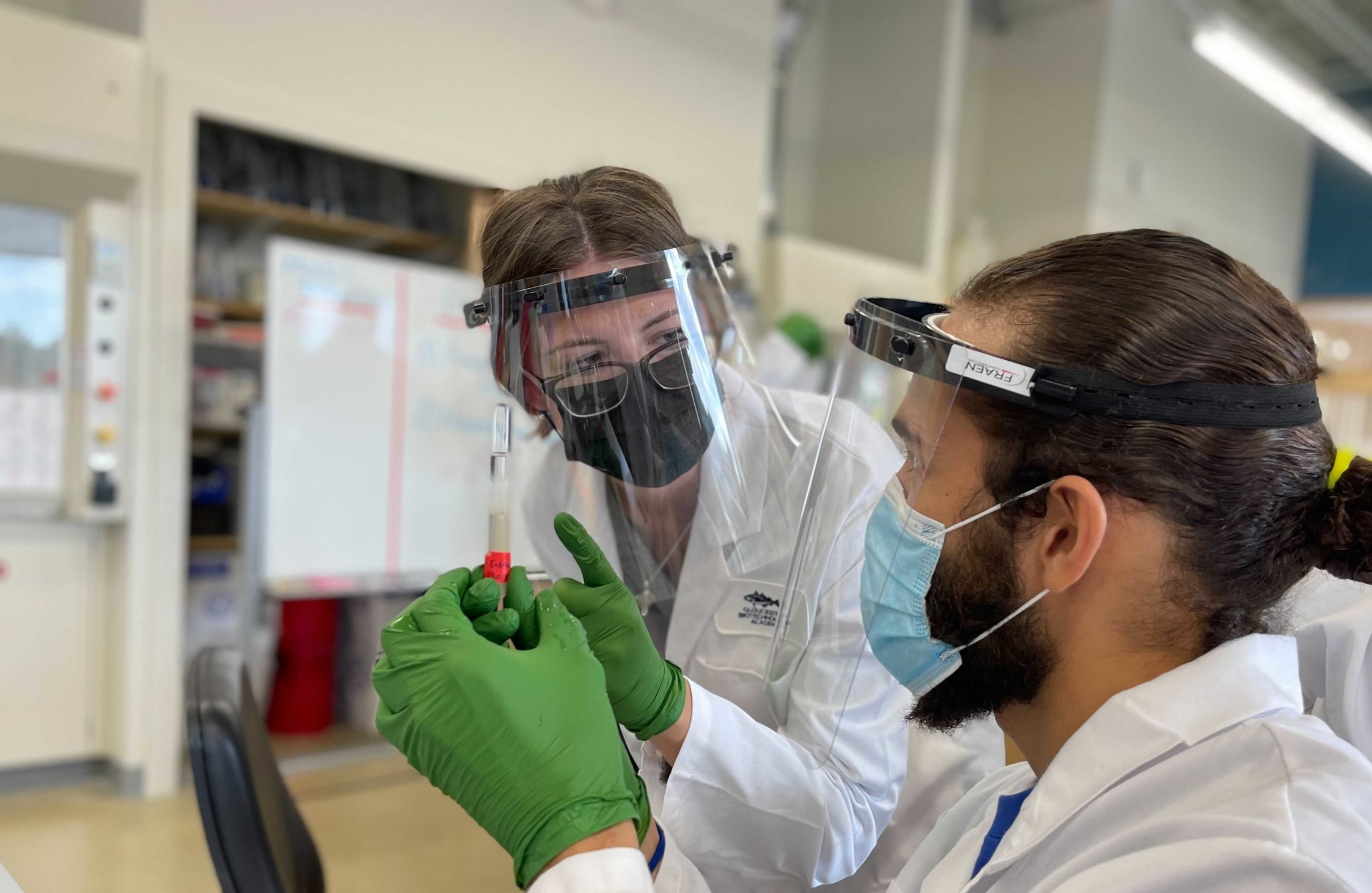 Workforce Development Capital Grant Program - MLSC