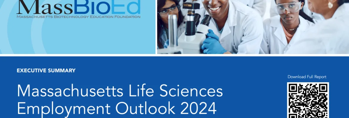 MassBioEd Report Resource