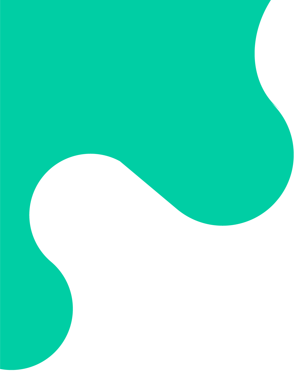 Mint Corner Cell Wall Left 01